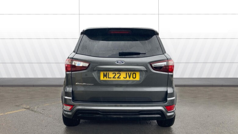 Ford EcoSport 1.0 EcoBoost 125 ST-Line 5dr Petrol Hatchback